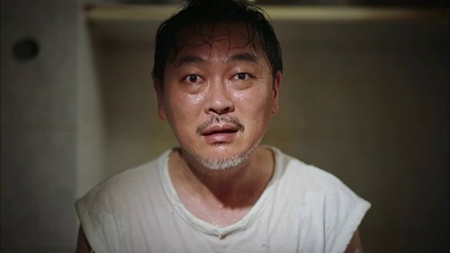 W: Two Worlds Apart Season 1 Episode 10 - The World Controlled by the Killer