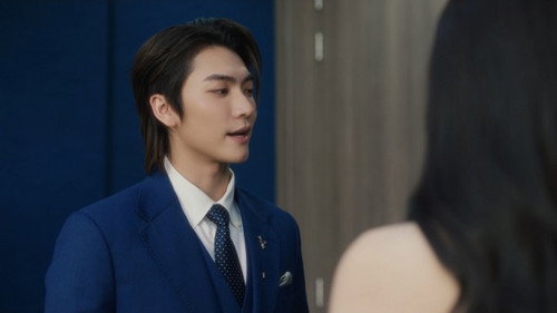 Love Beyond Dreams Season 1 Episode 4 - Episode 4