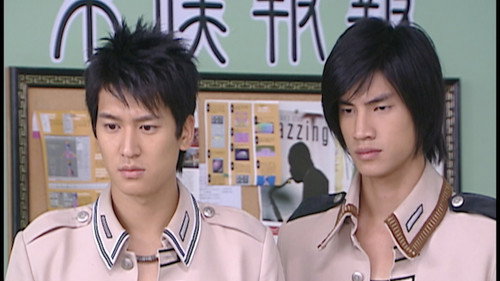 K.O.3an Guo Season 1 Episode 18 - Episode 18