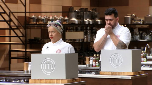 MasterChef: Profissionais Season 2 Episode 9 - Episode 9