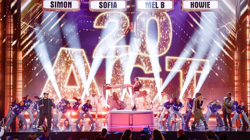 America's Got Talent Season 20 Episode 11 - AGT 20th Birthday Party