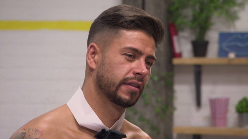 Geordie Shore Season 21 Episode 8 - Geordie-licious!