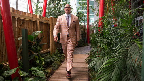 Ballers Season 2 Episode 7 - Everybody Knows