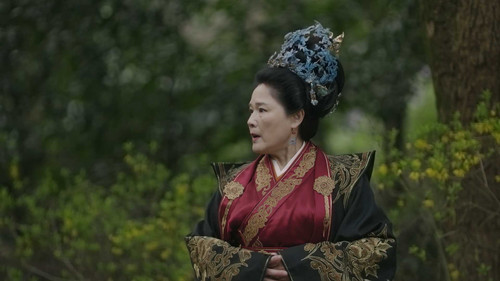 The Story of Ming Lan Season 1 Episode 47 - Episode 47