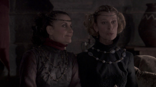 Kaamelott Season 4 Episode 83 - L'Approbation