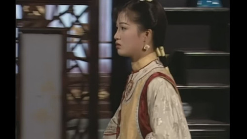 Lady Flower Fist Season 1 Episode 6 - Episode 6