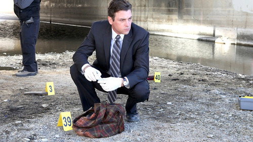 Law & Order: LA Season 1 Episode 2 - Echo Park