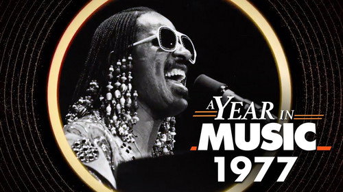 A Year in Music Season 1 Episode 1 - 1977