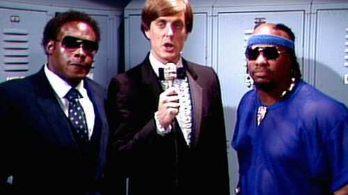 WCCW - September 22, 1984 still