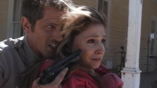 Jericho Season 1 Episode 2 - Fallout