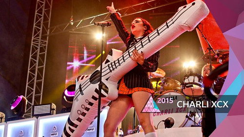 Glastonbury Season 19 Episode 10 - Charli XCX