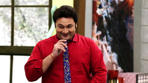 Excuse Me Maadam Season 1 Episode 7 - A Great Day For Sanam