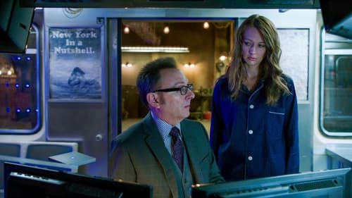 Person of Interest Season 5 Episode 2 - SNAFU