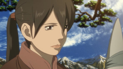 Moribito: Guardian of the Spirit Season 1 Episode 20 - The Hunter's Cave