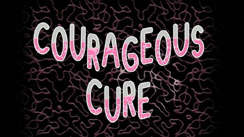 Courage the Cowardly Dog Season 4 Episode 20 - Courageous Cure