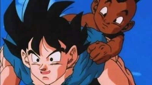 Goku's Next Journey still