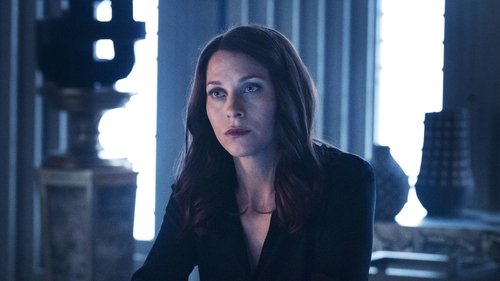 Titans Season 3 Episode 6 - Lady Vic