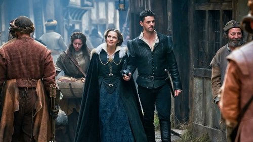 A Discovery of Witches Season 2 Episode 1 - Episode 1