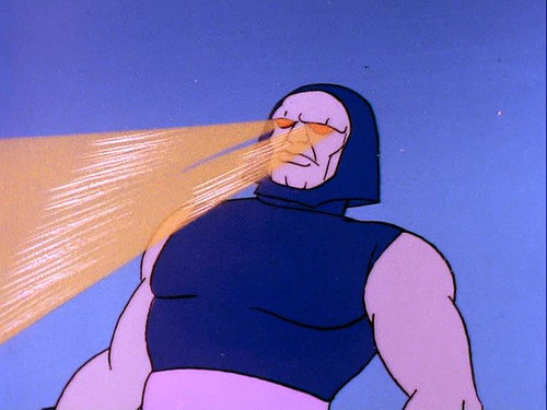 Super Friends: The Legendary Super Powers Show Season 1 Episode 1 - The Bride Of Darkseid (1)