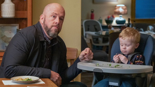 undefined Season 6 Episode 3 - Four Fathers