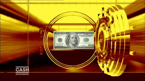 Cash Investigation Season 3 Episode 3 - When shareholders attack your jobs