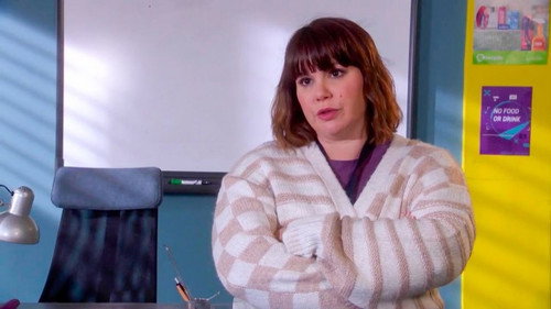 Hollyoaks Season 29 Episode 4 - Thu 5 Jan 2023