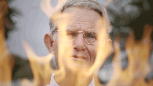 Independent Lens Season 20 Episode 5 - Man on Fire