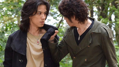 Kamen Rider Zi-O Season 1 Episode 6 - 555・913・2003
