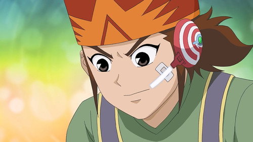 AI Football GGO Season 2 Episode 14 - Episode 14