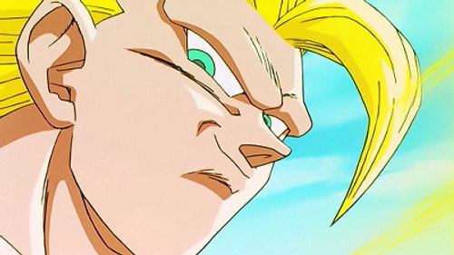 Dragon Ball Z Kai Season 5 Episode 29 - True Worth Beginning to Show - The Treacherous Buu!