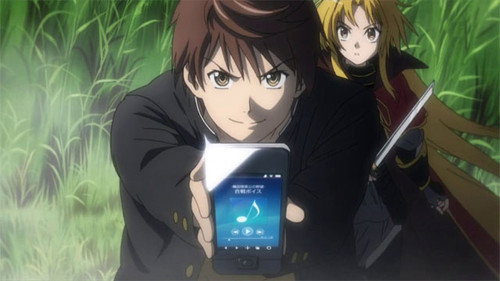 undefined Season 1 Episode 1 - Nobuna and the Monkey