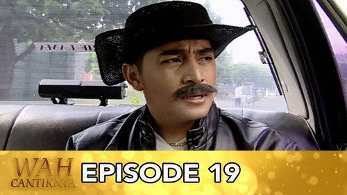 So Pretty Season 1 Episode 19 - Episode 19