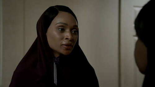 Tyler Perry's Ruthless Season 6 Episode 2 - The Chosen Son