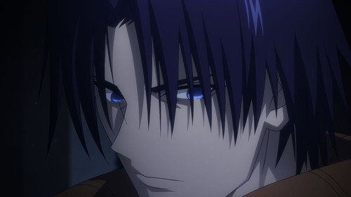 Rurouni Kenshin Season 1 Episode 26 - On the East Sea Road
