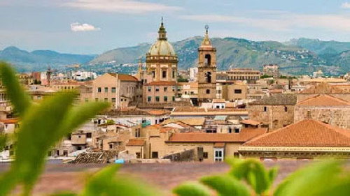 Rick Steves' Europe Season 10 Episode 8 - The Best of Sicily