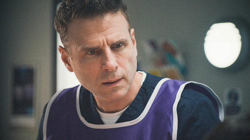 Casualty Season 36 Episode 39 - Wednesday's Child