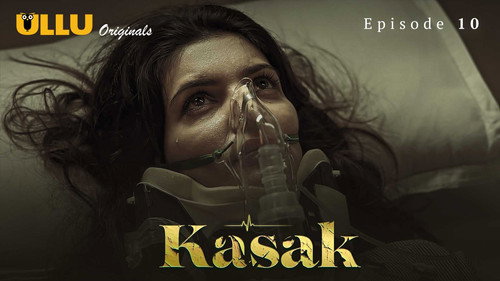 Kasak Season 1 Episode 10 - Episode 10