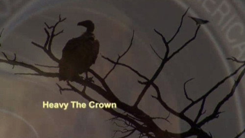 Meerkat Manor Season 3 Episode 7 - Heavy is the Crown
