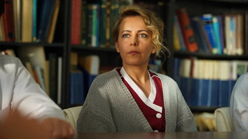 The Town Doctor Season 2 Episode 17 - Episode 30