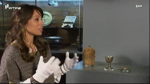 Guided Tour Season 1 Episode 1 - Sé de Braga