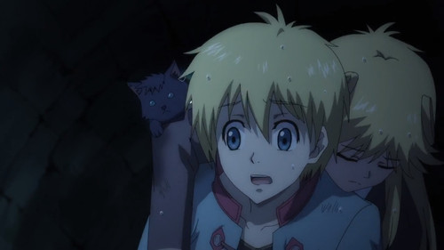 Sorcerous Stabber Orphen Season 2 Episode 6 - We of Holy Death