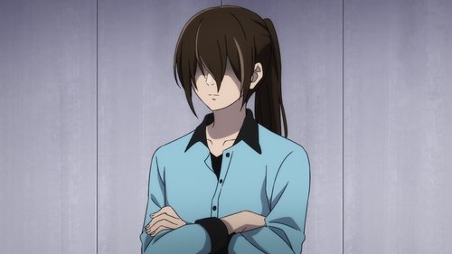 Tower of God Season 2 Episode 9 - One-Winged Devil