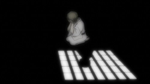 Natsume's Book of Friends Season 1 Episode 4 - Shigure and the Girl