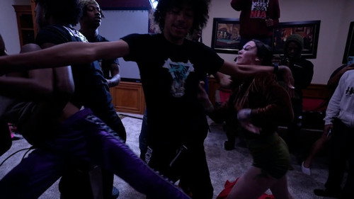 South Central Baddies Season 2 Episode 6 - Bar-B-Que Or Mildew