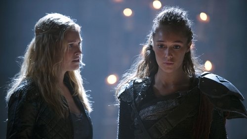 undefined Season 2 Episode 12 - Rubicon