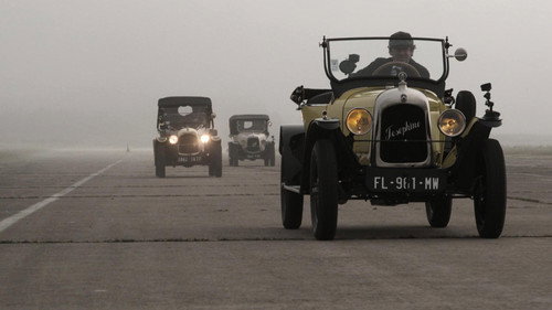 Top Gear France Season 8 Episode 7 - Episode 7