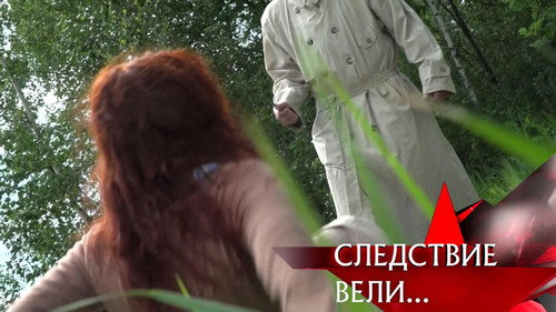 The investigation was conducted Season 19 Episode 19 - Episode 19