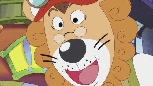 Shimajiro: A Wonderful Adventure Season 7 Episode 20 - Episode 20