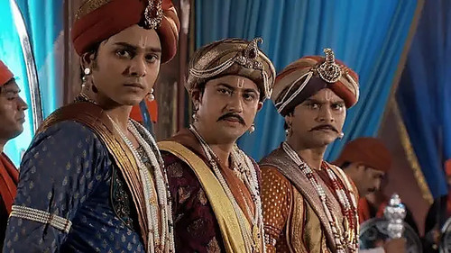Jalal threatens Bharmal still
