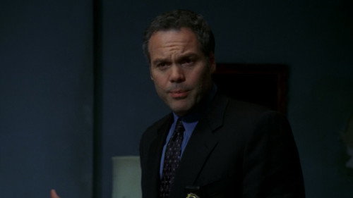 Law & Order: Criminal Intent Season 4 Episode 5 - Eosphoros